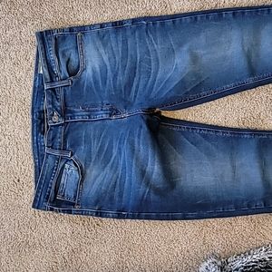 Koaj Super Skinny jean